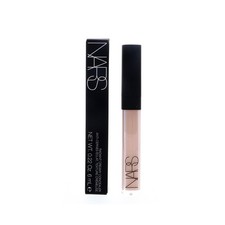Nars Radiant Creamy Concealer VANILLA Light 2 - Full Size 6mL / 0.22 Oz. - New