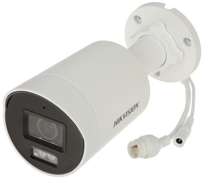 KAMERA IP DS-2CD2047G2H-LIU(4MM)(EF) ColorVu - 4Mpx Hikvision