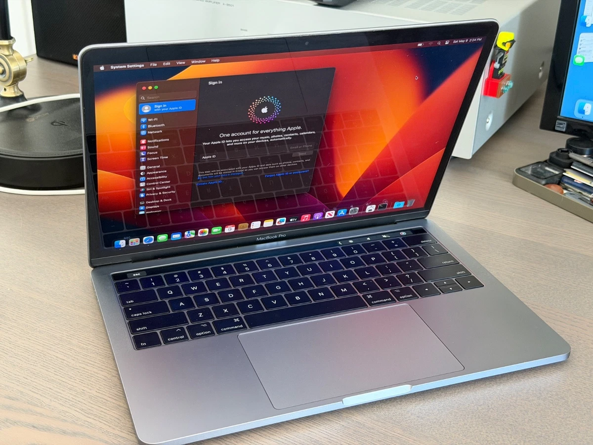 Preços baixos em 2017 Apple MacBook Pro Laptops | eBay
