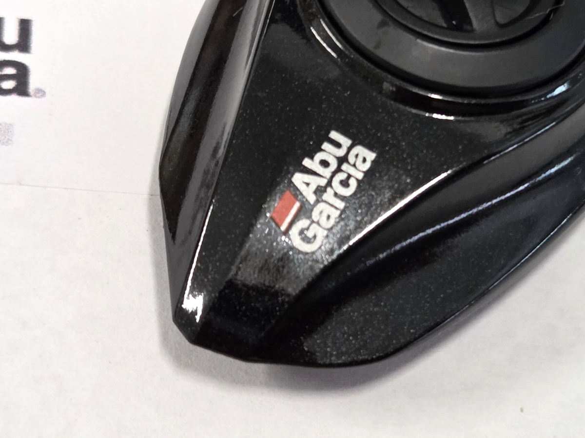 ABU Garcia Palm Side Complete 1452868 / REVO4 SX RKT (29 00