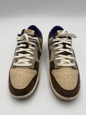 Nike Sportswear DUNK LOW RETRO SE - Sneakers Basse - Dusted Clay/dusty