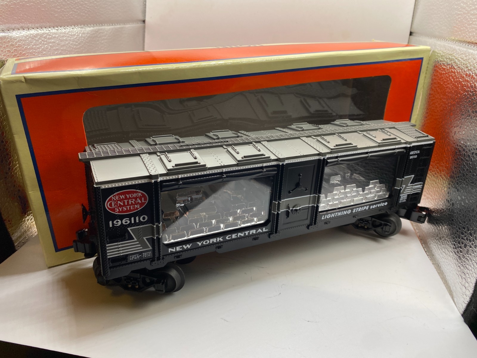 Click here to see eBay Auction