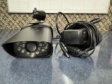 Uniden Guardian G755 Camera Used