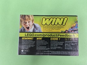 LEGO Star Wars Kashyyk Troopers 75035 - Complete with Manual - CRACKED ARMS