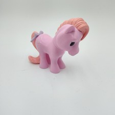 My Little Pony Figura de juguete de vinil con aroma a algodón de azúcar Funko Pop #61 2020 Hasbro