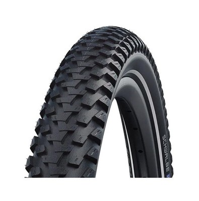 Tyre Protection Cover with Puncture Protection and Reinforced Sidewalls Marathon Plus MT