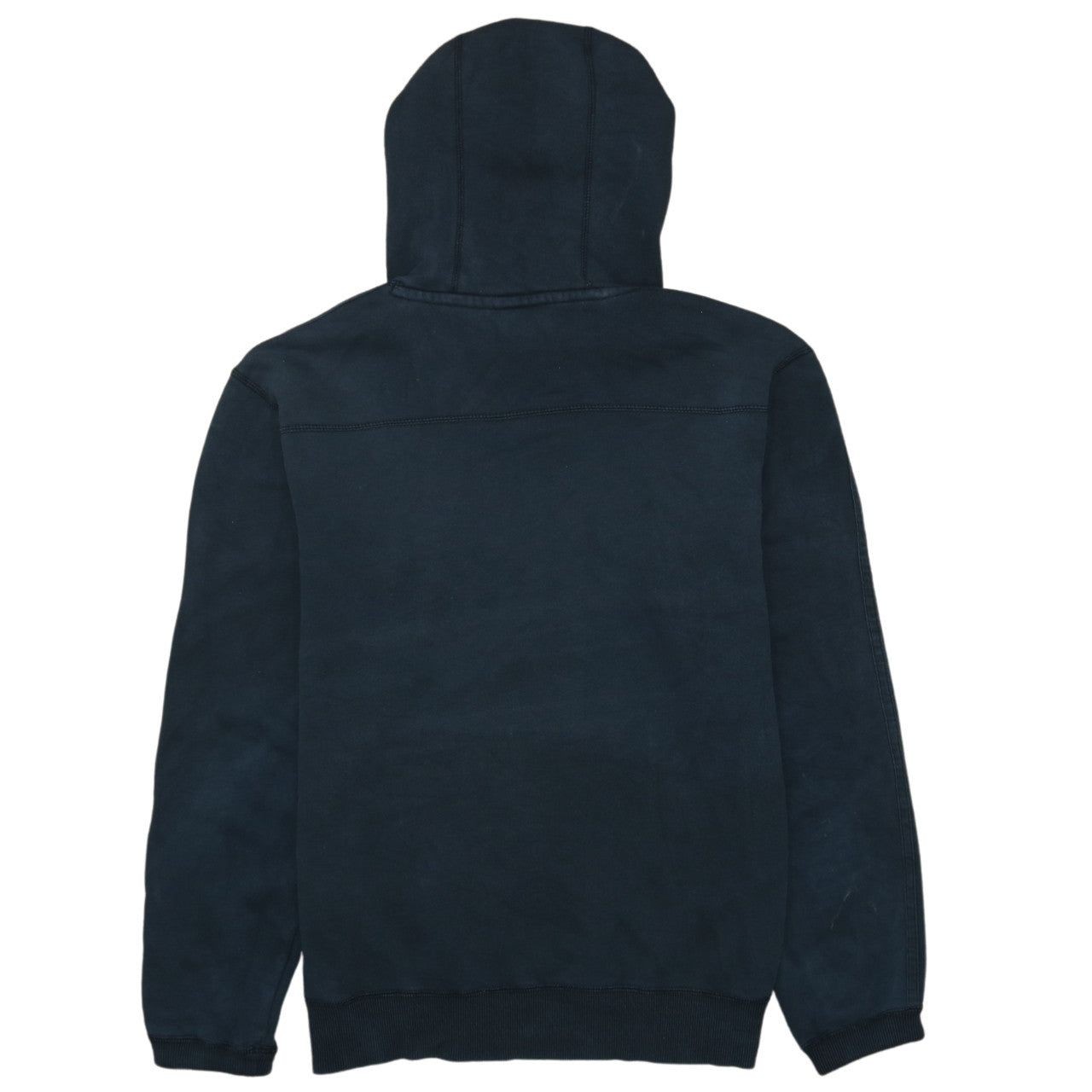 Adidas Black Hoodie Mens S image 2
