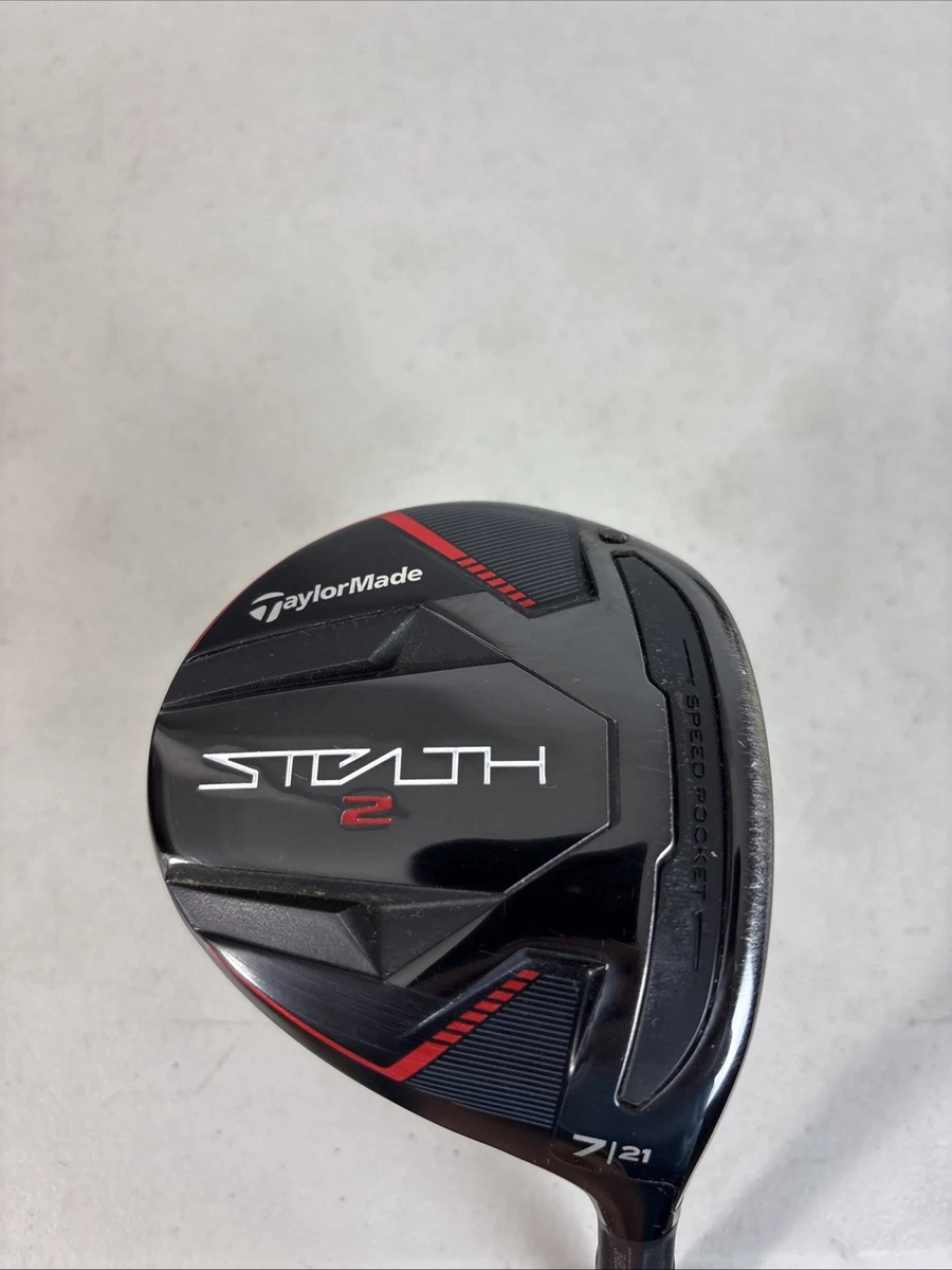 TaylorMade 7-Wood Stiff Golf Clubs for sale | eBay