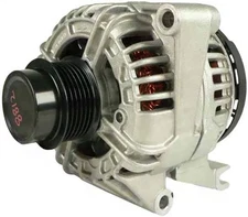 NEW ALTERNATOR FOR CHEVROLET IMPALA 2004-2005 MONTE CARLO 2005-2003 15233597