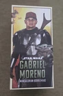 Star Wars. Gabriel Moreno. Diamondbacks Bobblehead. New In Box. Ready to Ship!