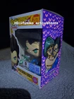 Funko Pop Dragon Ball - Super Saiyan 4 Vegeta (Flocked) - #2078 custom