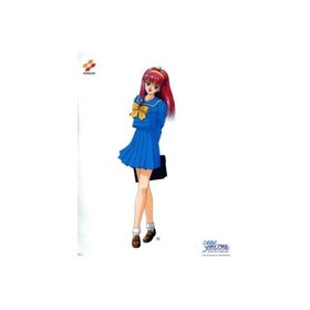 Tokimeki Memorial Forever with You Special Edition Sega Saturn Used 1
