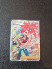 Flannery (Full Art) 191/198 Swsh06: Sword & Shield - Chilling Reign Holo on eBay