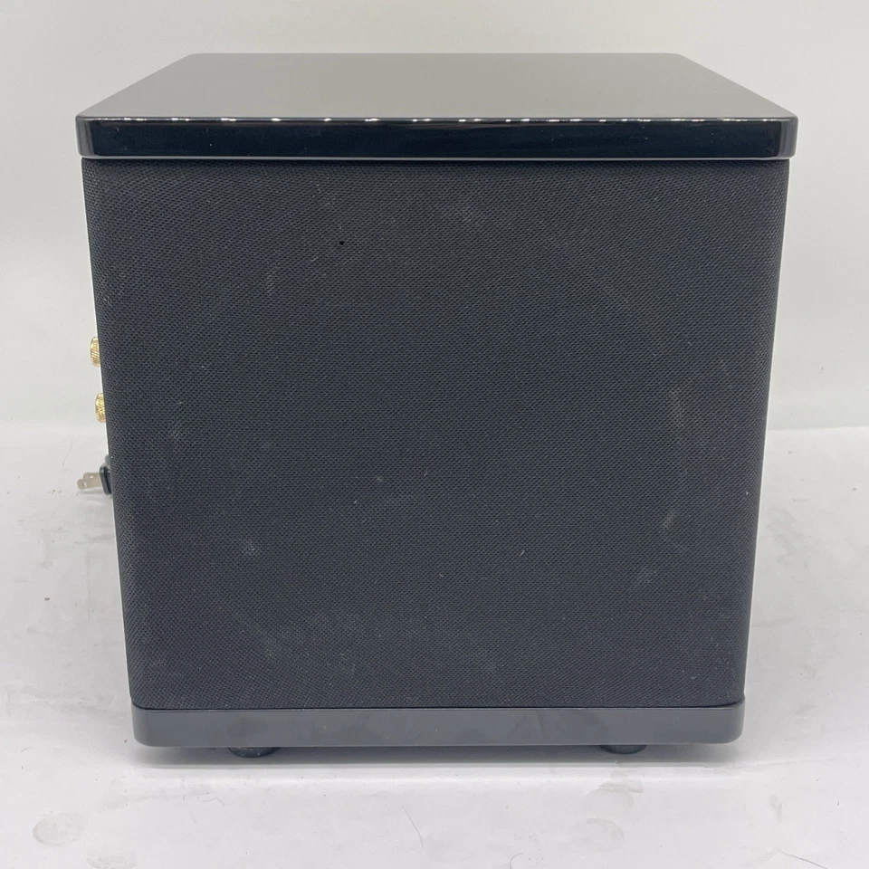 Definitive Technology Powerfield Supercube 3 Iii Subwoofer Crossover Power Amp - Image 3 of 4