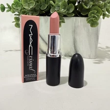 M.A.CXimal Sleek Satin Satin Lipstick - 832 CREME CUP - 0.12oz/3.5g