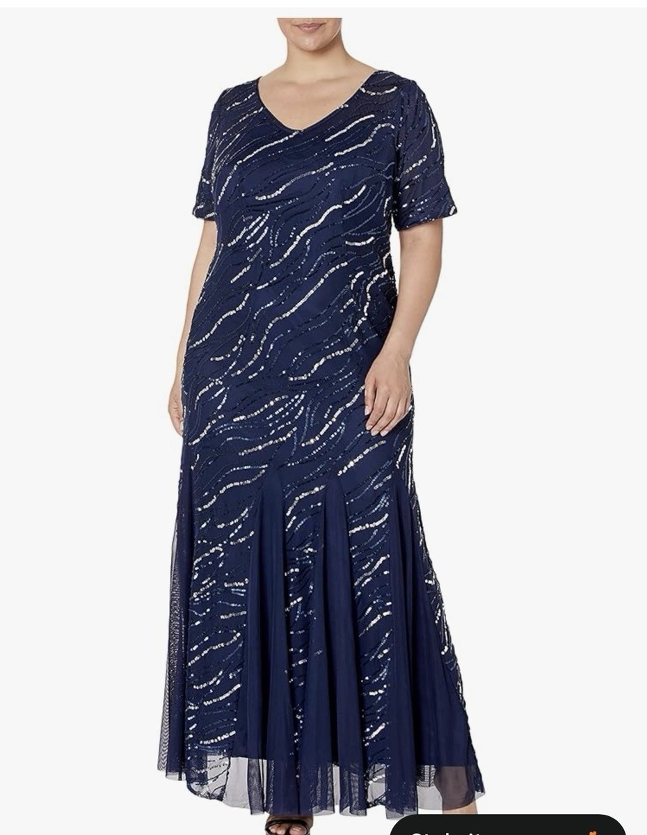chinese dress ladies Amazon.com: Alex Evenings Women's Long Fit and Flare Mother of the Bride Dress  with Godet Detail (Petite and Regular Sizes), Rose Gold, 6 : Clothing,  Shoes & Jewelry main image 0