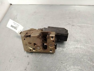 türschloss hinten links CITROEN ZX 1.9 D AVANTAGE 1993 128288