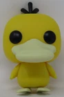 Funko Pop! Games Pokemon #781 Psyduck Vinyl Figure Loose