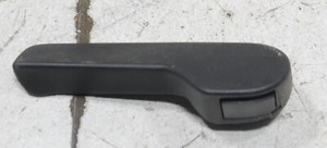 VW Passat 3C Variant Bj 05 Original Hebel Öffner Motorhaube #122674-G522