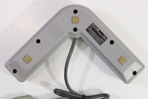 Official Sony Playstation Multitap SCPH-1070 Gray Multi Tap OEM PS1 PS US Seller - Picture 5 of 6