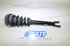14-19 JAGUAR F-TYPE R OEM  FRONT STRUT SUSPENSION ASSEMBLY EX5318045CA FACTORY