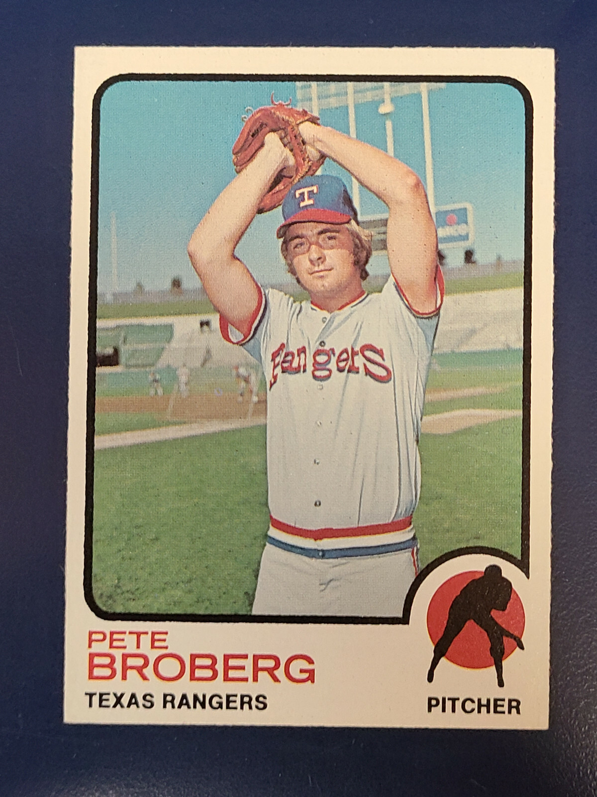 1973 Topps Baseball Cards Complete Your Set You Pick Choose Each #90 - 186 - Picture 192 of 255