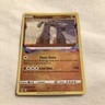 Stonjourner 111/196 Reverse Holo Rare Lost Origin NM Pokemon card