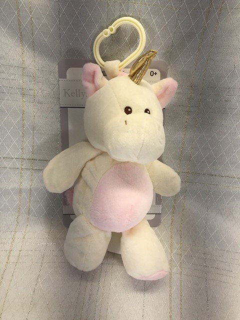 kelly baby plush toys