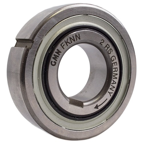 Freilauf CSK40P PP Stieber / FKNN 6208 GMN / SC40P PP KBS 40x80x22 mm - Picture 9 of 11