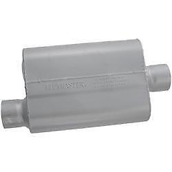 FLOWMASTER 43041 Muffler 40 Series 3in O/C (43041) - Picture 2 of 4