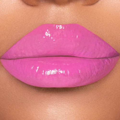 NIB Jeffree Star Supreme Gloss "Queen Supreme" .172fl oz - Picture 3 of 3