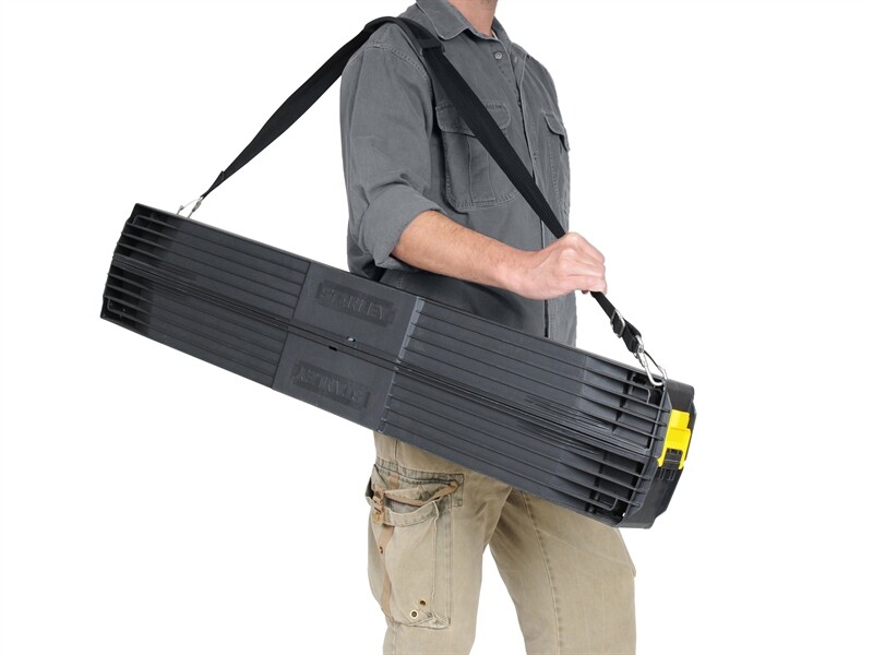 STANLEY STA197475 Folding Metal Leg 