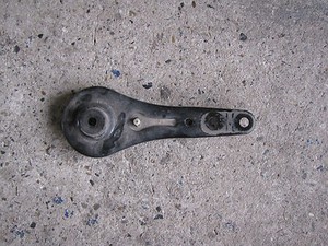 BMW 1er F20 F21 Schubstrebe Hinterachse 6792554