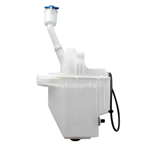 Genuine 98610L2000 Windshield Washer Reservoir Tank with Motor For Kia K5 21-23 - Picture 2 of 7