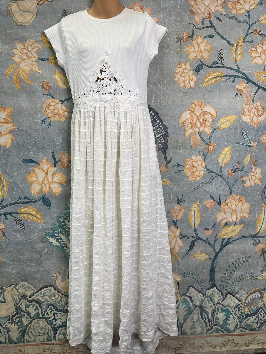 free people serenity maxi dress Free People Serenity Maxi Dress