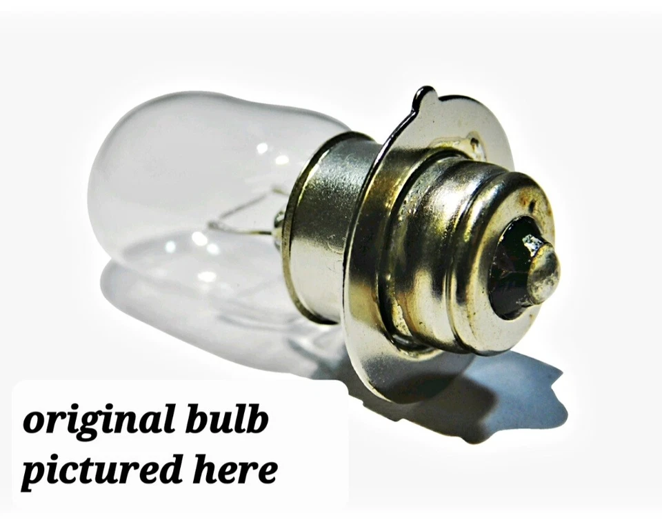 1 супер светодиодная лампа переменного/постоянного тока для Honda XR250R (1996-2003) XR650R (2000-2007) США - Изображение 2 из 4