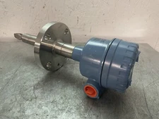 Rosemount 2130PA9MS5AARE00601NAQ4  Level Switch 2130 Vibrating Fork