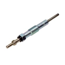 Bougies de préchauffage Mercedes 609
