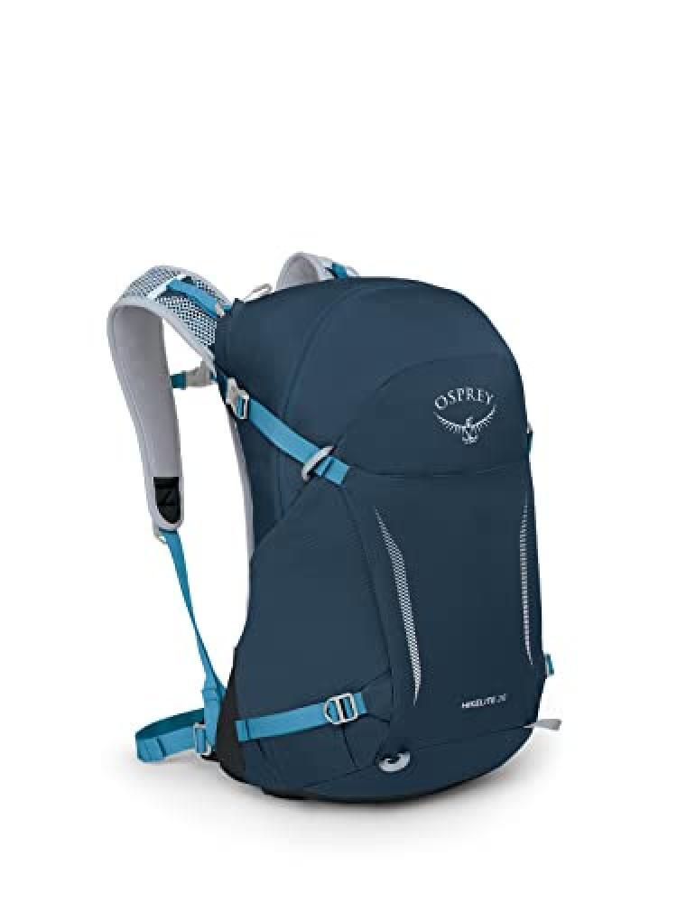 (TG. Taglia unica) Osprey Hikelite 26l Backpack One Size - NUOVO