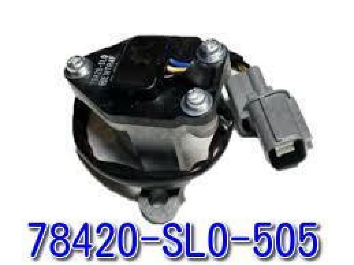 HONDA Genuine 78420-SL0-505 NSX NA1 Speed Sensor Assembly Car