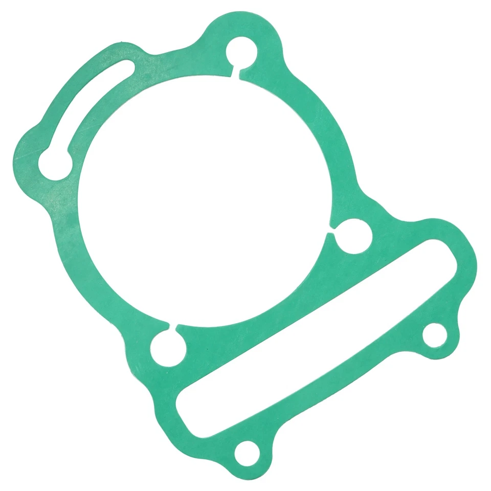 Caltric Head Gasket & Base Gasket for Polaris Phoenix 200 2005-2023 - Image 3 of 4