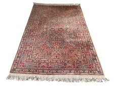 Tappeto Berkana Fine Cinese - Annodato a Mano - 253 x 230 cm certificato