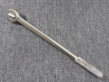 S-k Wayne Vintage Ratchet No. 40170 12 Drive 15 Long Handle Usa
