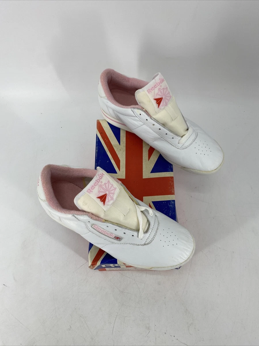 Ladies reebok cheap princess shoes