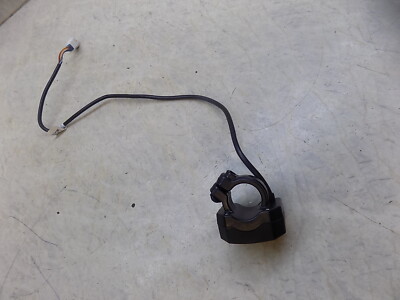 KTM 690 SMC Handlebar Map Switch   NEW 2023 #2