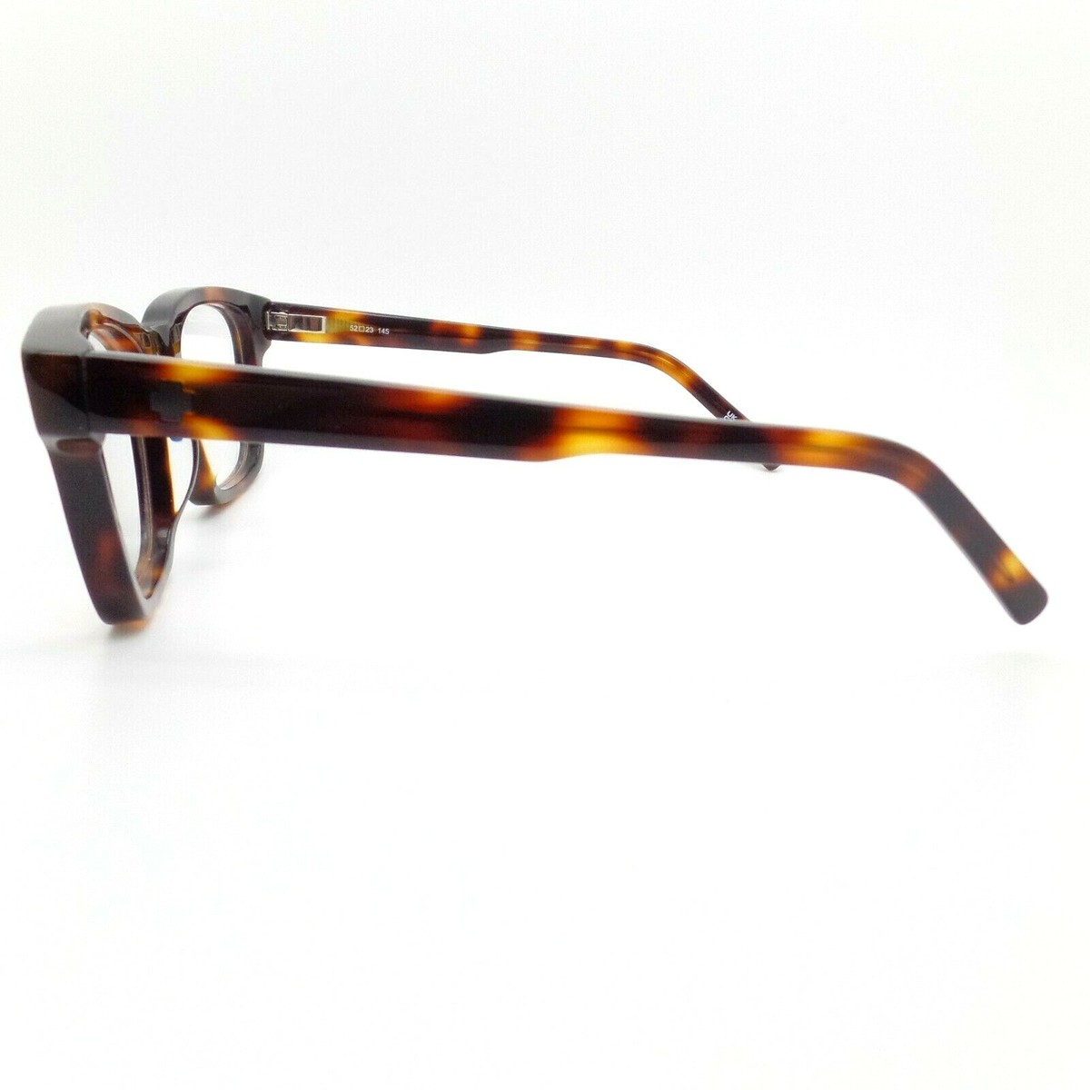 Spy Optics Hardwin Honey Tortoise Eyeglass Frame New AUTHENTIC | eBay