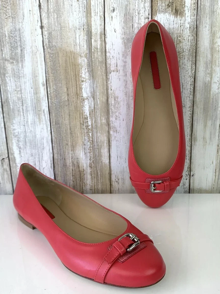 Ballerines 2025 longchamp neuves