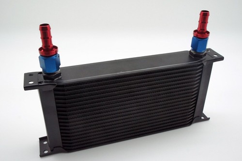 AN-10 AN10 Push-On Hose End Car Aluminum Performance fittings Adaptor 45 degree - Picture 3 of 7