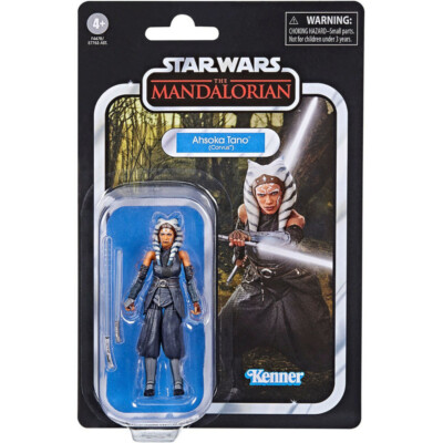 Hasbro Star Wars The Vintage Collection Ahsoka Tano (Corvus) VC222 B-Ware