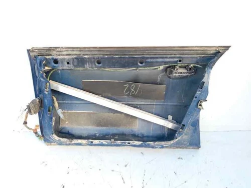 8L4831052 Tür Vorne Rechts für AUDI A3 (8l) 1.9 Tdi Ambiente 2 2615093 - Bild 5 von 6